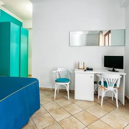 Appart hôtel La Giara Lipari (Isola Lipari)