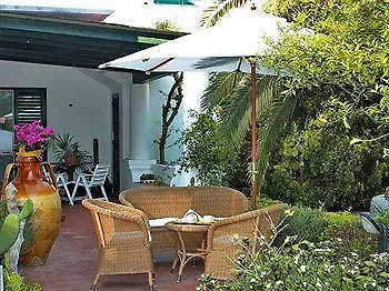 Appart hôtel La Giara 4*