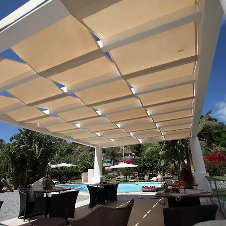 Appart hôtel La Giara 4*