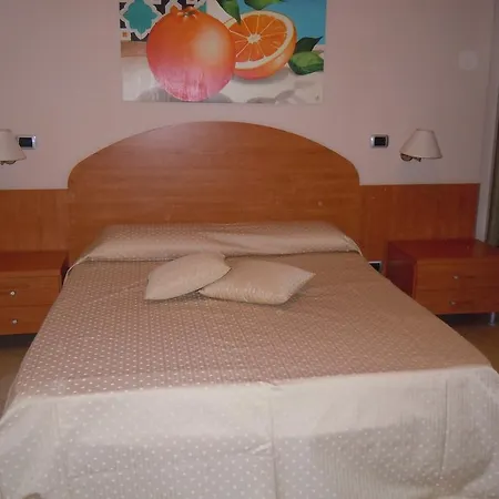 Appart hôtel La Giara Lipari (Isola Lipari)