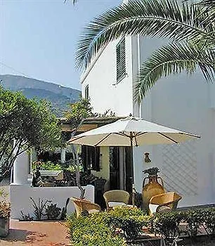 La Giara Appart hôtel 4*