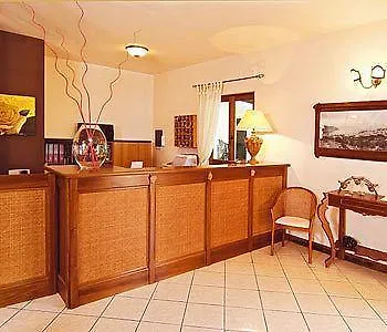 La Giara Appart hôtel