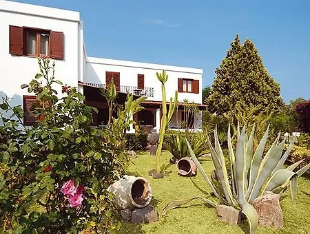 La Giara Appart hôtel