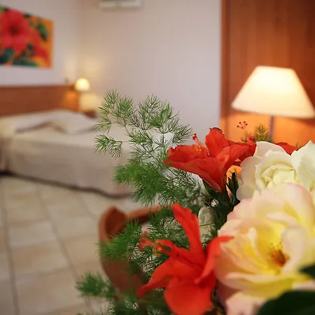 La Giara Appart hôtel