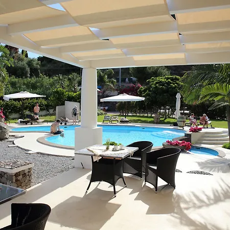 La Giara Appart hôtel 4*