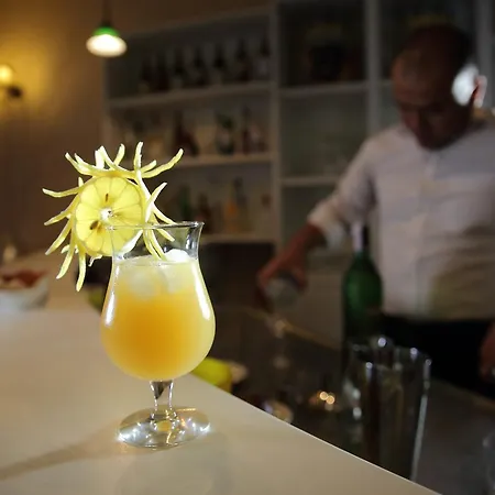 La Giara Appart hôtel 4*
