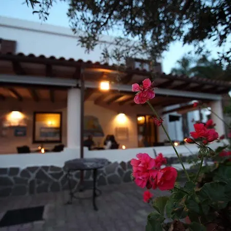 Appart hôtel La Giara 4*