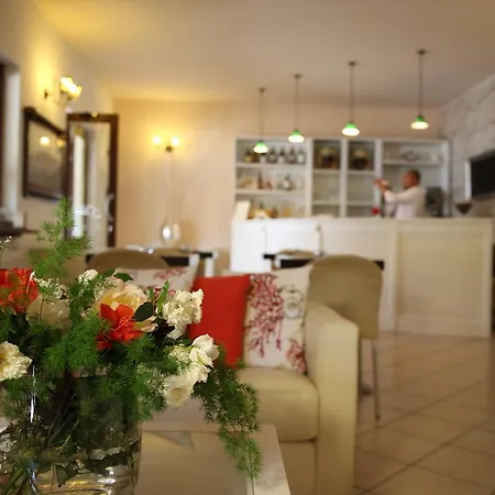 La Giara Appart hôtel 4*