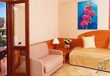 La Giara Appart hôtel 4*