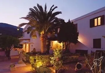 Appart hôtel La Giara