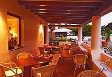 La Giara Appart hôtel Lipari (Isola Lipari)