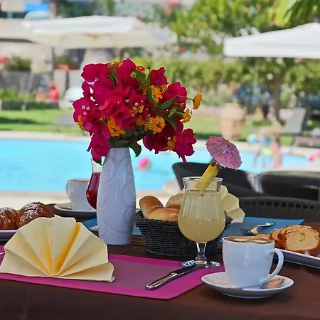 Appart hôtel La Giara 4*