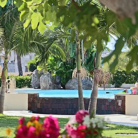 Appart hôtel La Giara 4*
