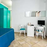 Ξενοδοχείο με διαμερίσματα La Giara Λίπαρι