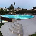 La Giara Λίπαρι