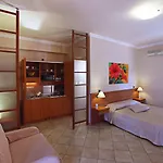 La Giara 4* Λίπαρι