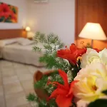 Ξενοδοχείο με διαμερίσματα La Giara 4*