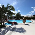 Ξενοδοχείο με διαμερίσματα La Giara 4*