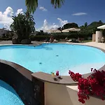 Ξενοδοχείο με διαμερίσματα La Giara