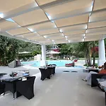 Ξενοδοχείο με διαμερίσματα La Giara