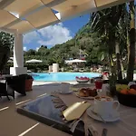 Ξενοδοχείο με διαμερίσματα La Giara Λίπαρι