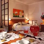 La Giara Ξενοδοχείο με διαμερίσματα Λίπαρι