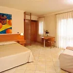 La Giara 4*