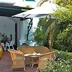 Ξενοδοχείο με διαμερίσματα La Giara 4*