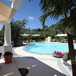 Ξενοδοχείο με διαμερίσματα La Giara