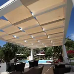 Ξενοδοχείο με διαμερίσματα La Giara 4*