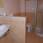 Ξενοδοχείο με διαμερίσματα La Giara
