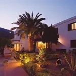 La Giara 4* Λίπαρι