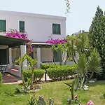 La Giara Ξενοδοχείο με διαμερίσματα Λίπαρι