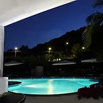 Ξενοδοχείο με διαμερίσματα La Giara Λίπαρι