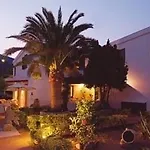 Ξενοδοχείο με διαμερίσματα La Giara