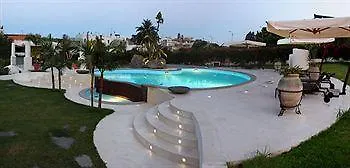 La Giara Lípara
