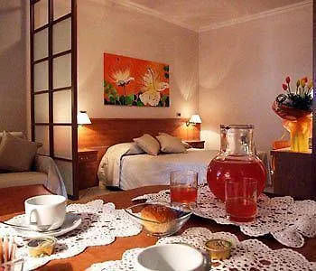 La Giara Apart-hotel Lípara