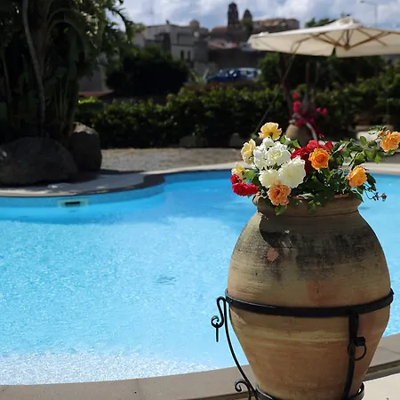 La Giara Aparthotel