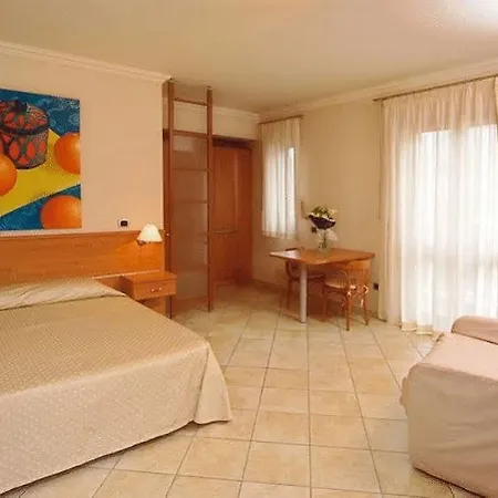 La Giara 4*