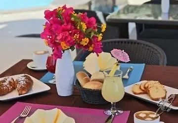 La Giara Apart-hotel 4*