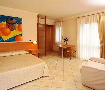 La Giara Apart-hotel